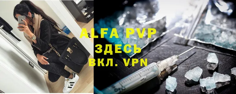 A-PVP СК КРИС Заинск